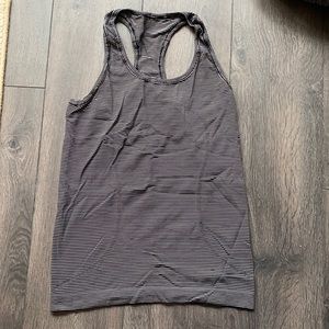 Swiftly tech racerback